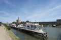 Canal du RhÃÂ´ne ÃÂ  SÃÂ¨te, Aigues Mortes